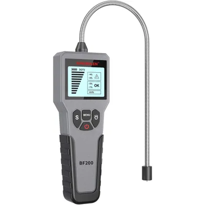 Kingbolen BF200 - tester liquido freni con display