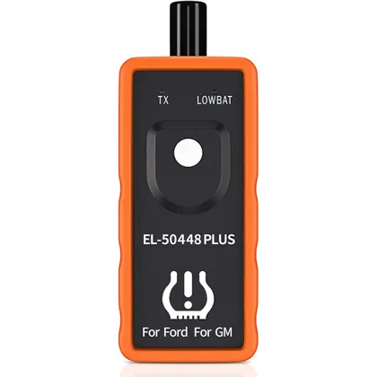 Kingbolen EL-50448 Plus - strumento di riapprendimento TPMS Ford e GM