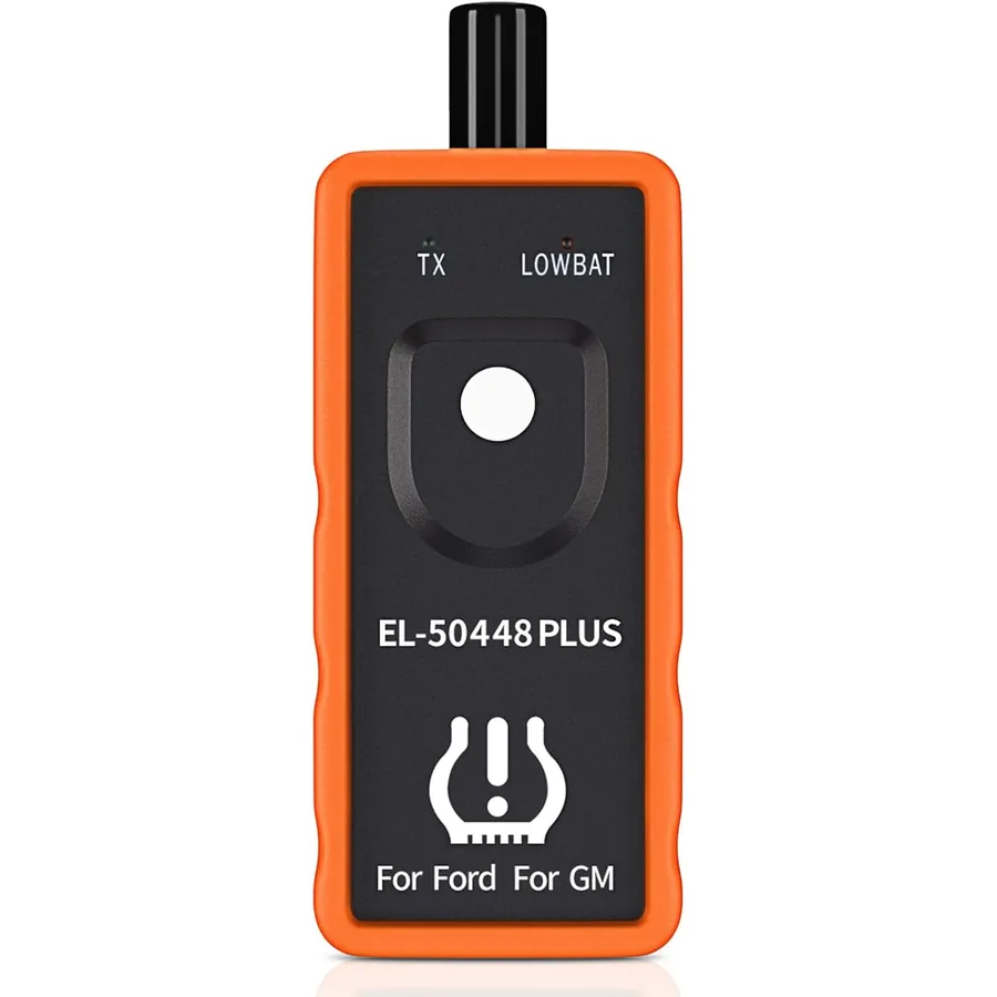 Kingbolen EL-50448 Plus - strumento di riapprendimento TPMS Ford e GM